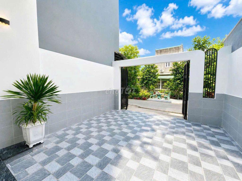 CHÍNH CHỦ CẦN BÁN NHÀ 179M2 CHỈ 2T9 MỚI XÂY 100%
