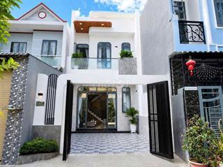 CHÍNH CHỦ CẦN BÁN NHÀ 179M2 CHỈ 2T9 MỚI XÂY 100%