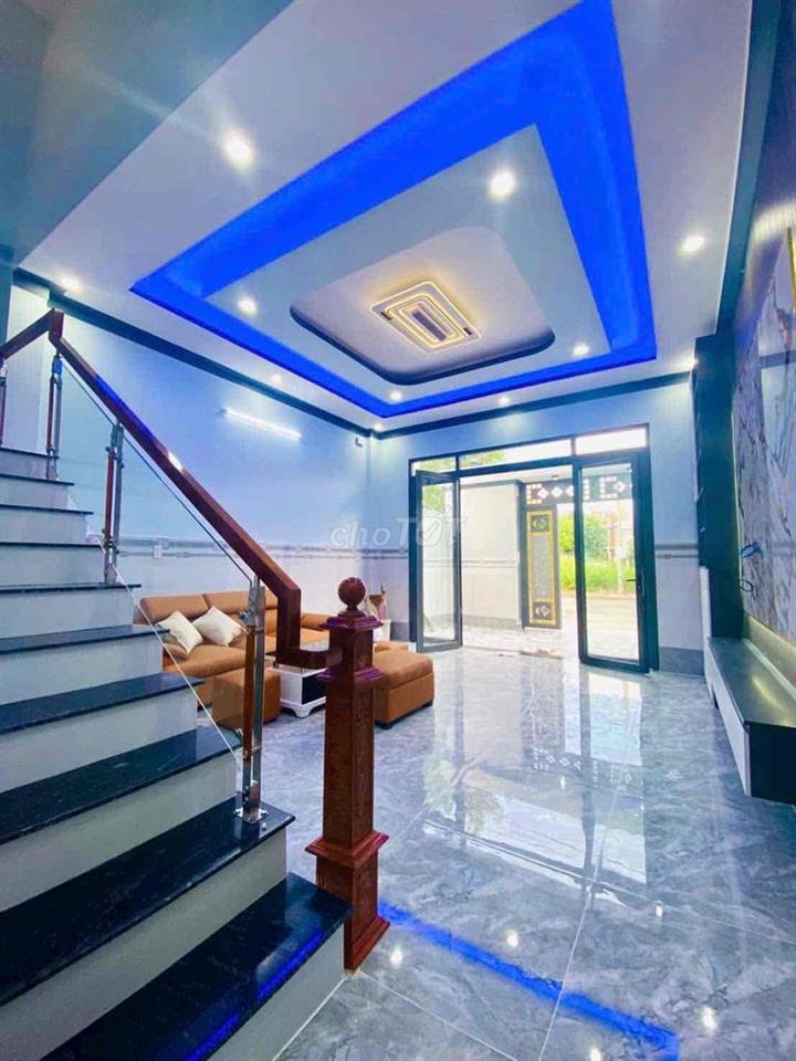 Chính Chủ Cần Bán Nhà Tái Định Cư ( QL50)