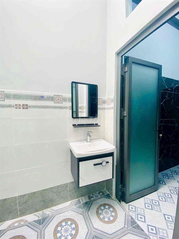 Chính Chủ Cần Bán Nhà Tái Định Cư ( QL50)