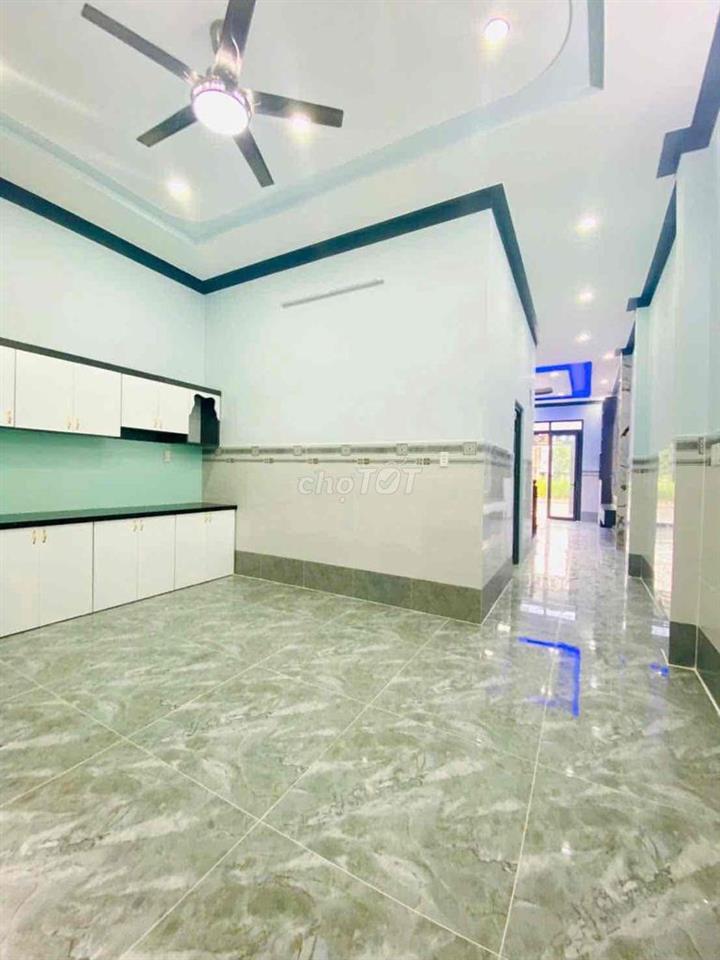 Chính Chủ Cần Bán Nhà Tái Định Cư ( QL50)