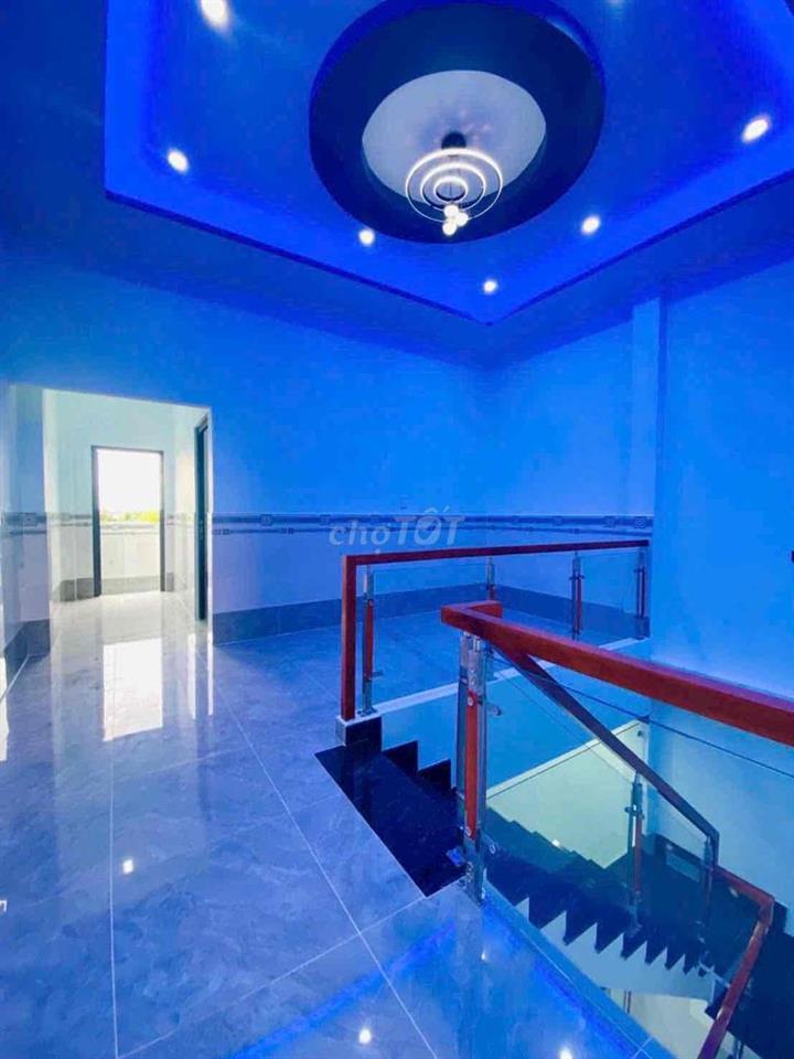 Chính Chủ Cần Bán Nhà Tái Định Cư ( QL50)