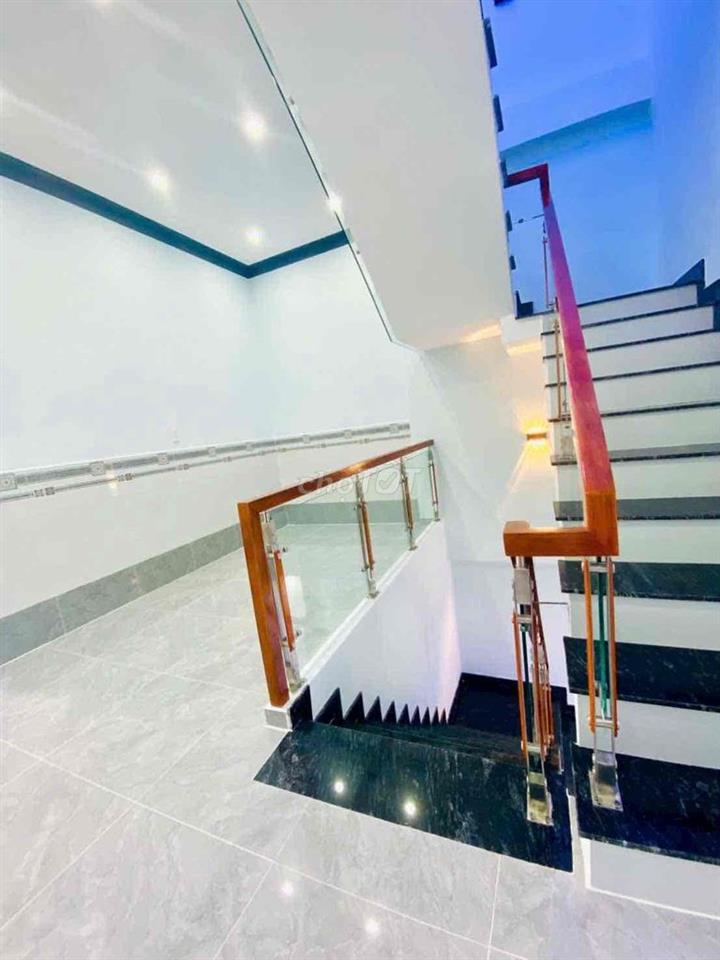 Chính Chủ Cần Bán Nhà Tái Định Cư ( QL50)