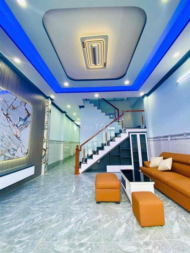 Chính Chủ Cần Bán Nhà Tái Định Cư ( QL50)