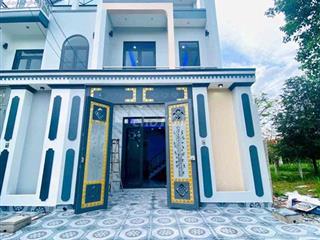 Chính Chủ Cần Bán Nhà Tái Định Cư ( QL50)