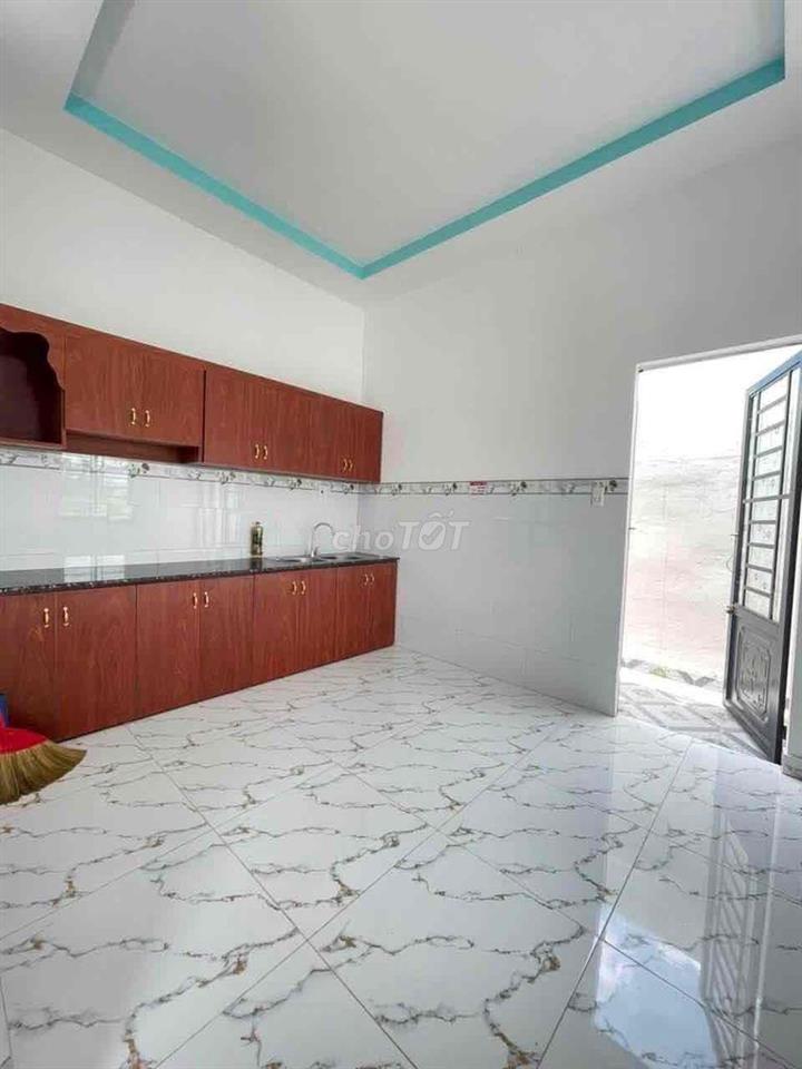 Nhà Mới Chủ Cần Bán Gấp :