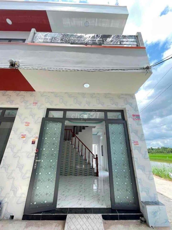 Nhà Mới Chủ Cần Bán Gấp :