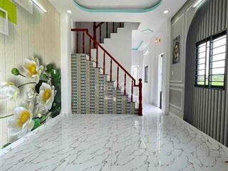 Nhà Mới Chủ Cần Bán Gấp :