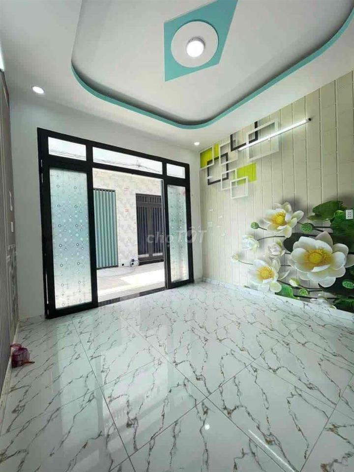 Nhà Mới Chủ Cần Bán Gấp :