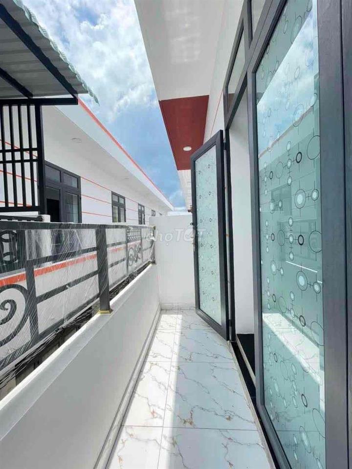 Nhà Mới Chủ Cần Bán Gấp :