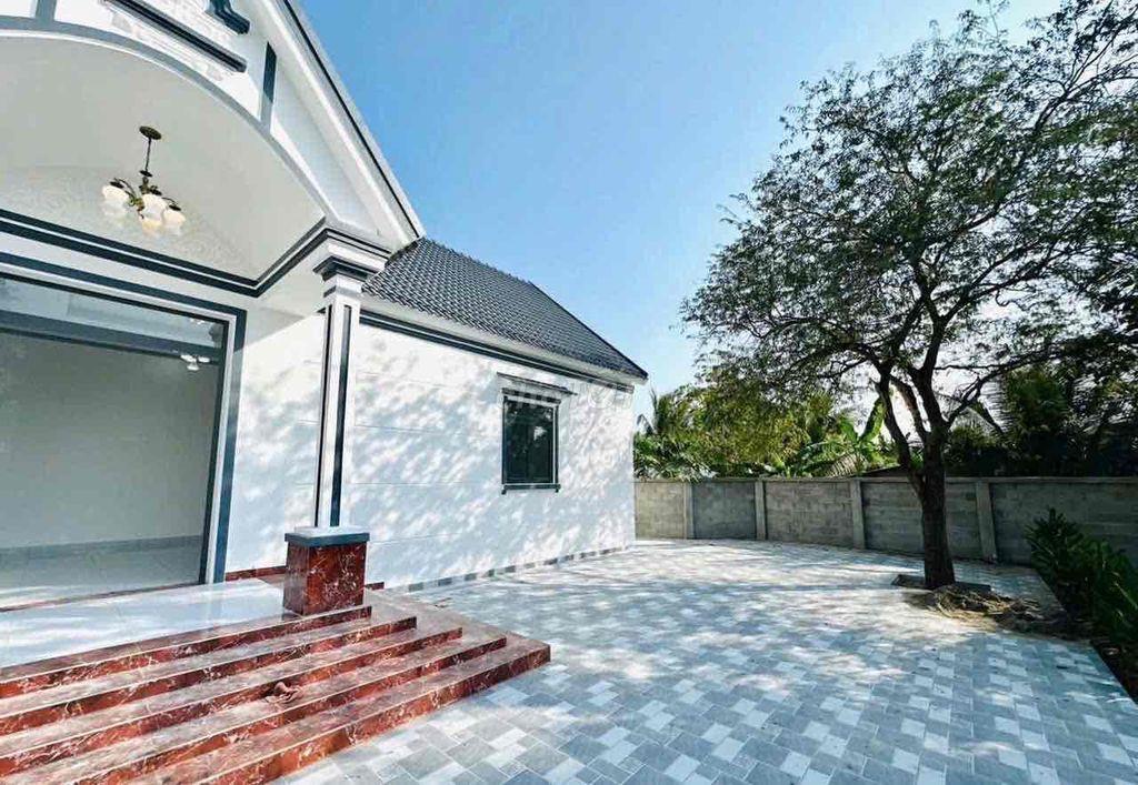 Biệt Thự Nghĩ Dưỡng 1064m2 full Thổ Cư- Cần bán Gấp