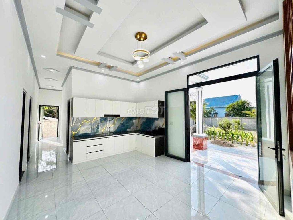 Biệt Thự Nghĩ Dưỡng 1064m2 full Thổ Cư- Cần bán Gấp