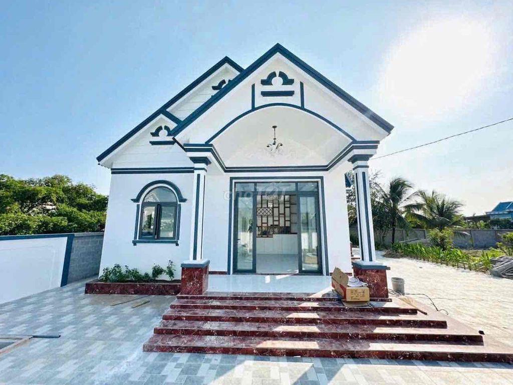 Biệt Thự Nghĩ Dưỡng 1064m2 full Thổ Cư- Cần bán Gấp