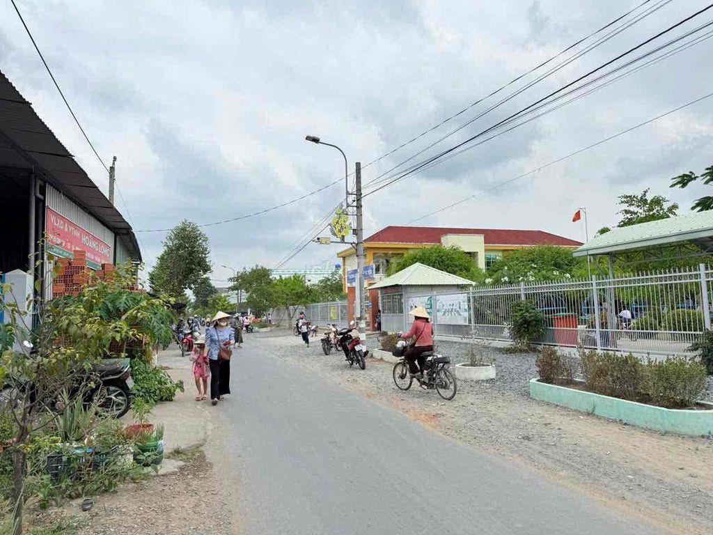 chính Chủ Cần Bán Gấp 2Lô (full 150m2