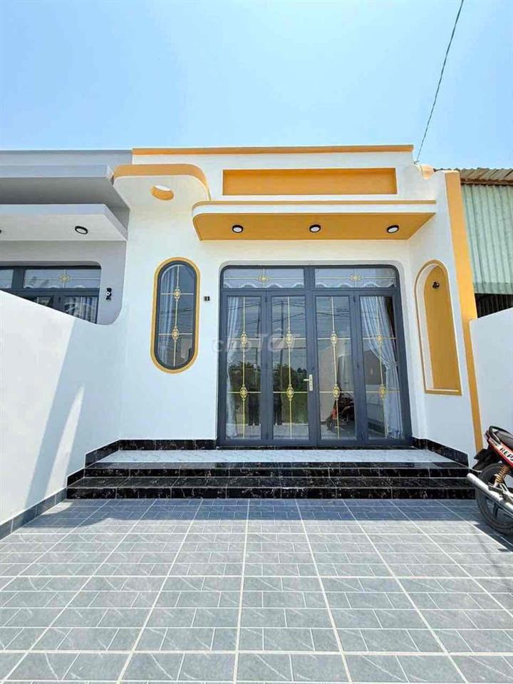 Chủ kẹt cần bán Gấp nhà cấp4 ( 1t350 shr)