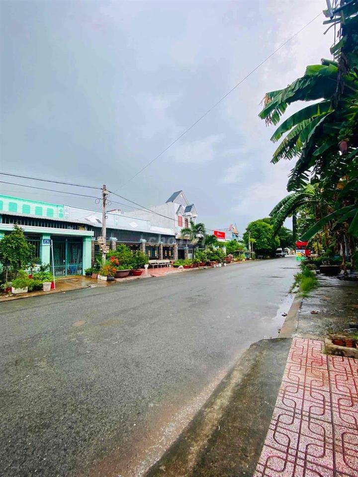 Chủ Cần Bán Gấp Nhà Tái Định Cư Tân Kim