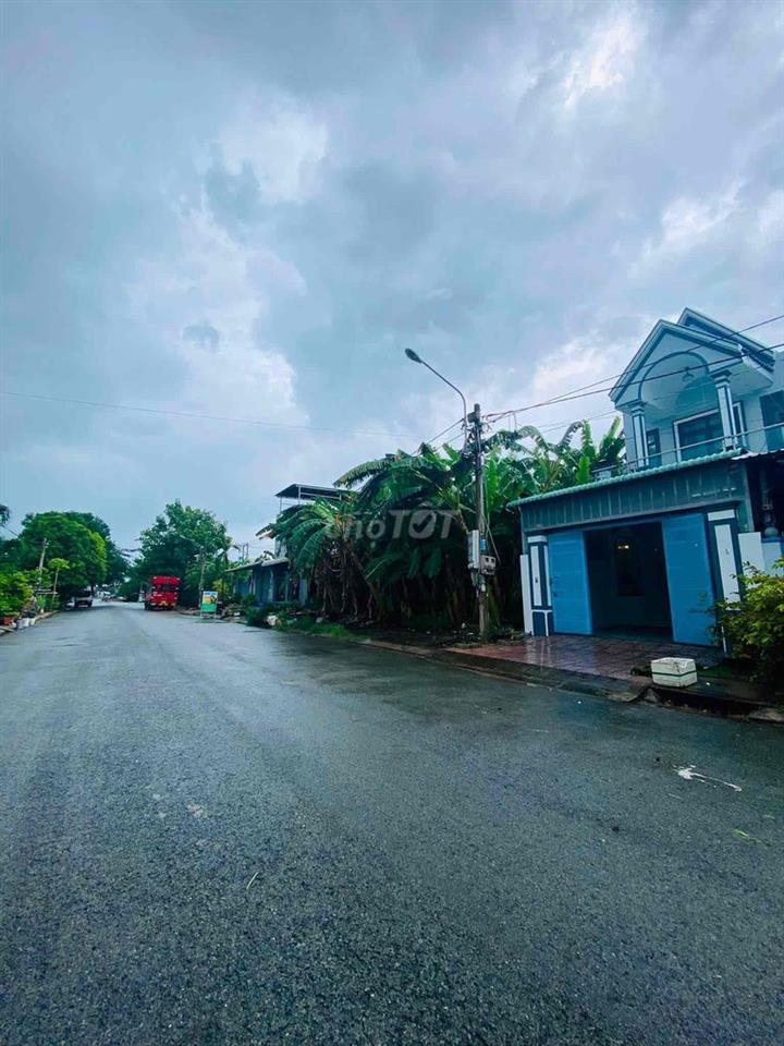 Chủ Cần Bán Gấp Nhà Tái Định Cư Tân Kim