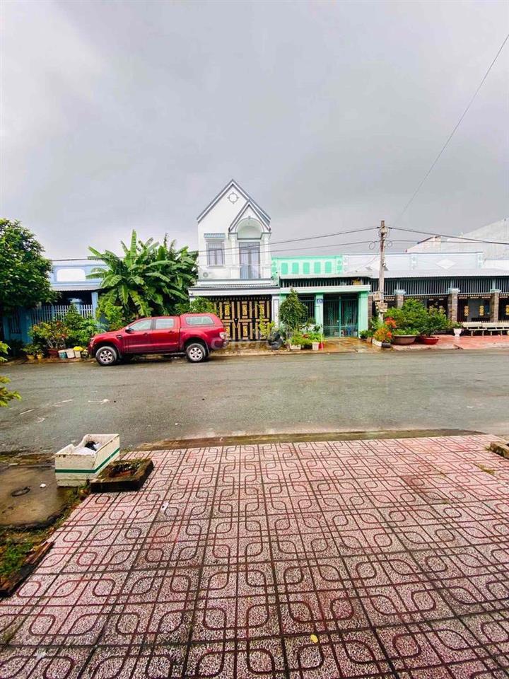 Chủ Cần Bán Gấp Nhà Tái Định Cư Tân Kim