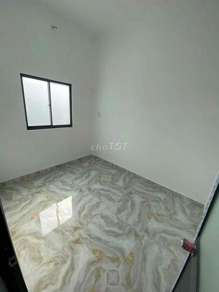 SĂN NHÀ TÂN KIM QL50 có sổ hồng