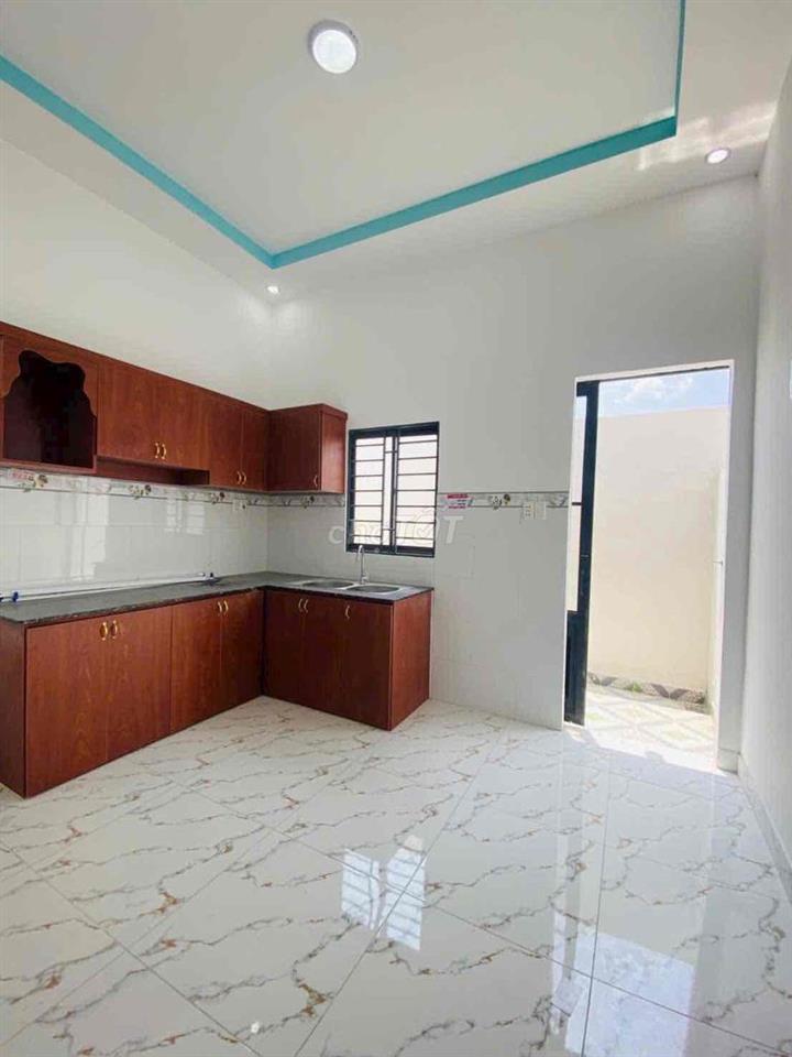 SĂN NHÀ TÂN KIM QL50 có sổ hồng