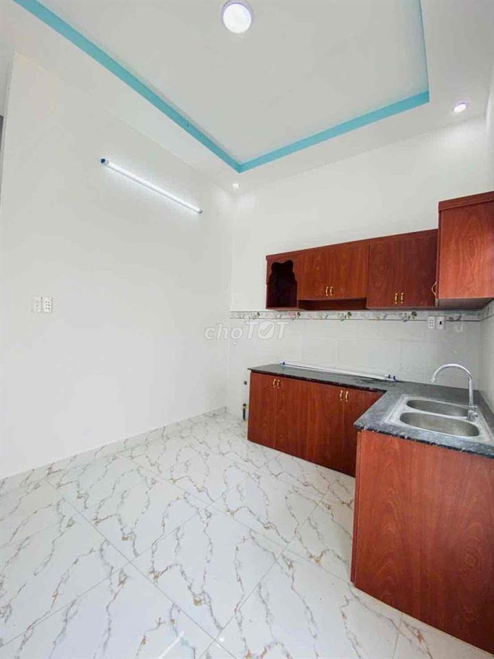 SĂN NHÀ TÂN KIM QL50 có sổ hồng