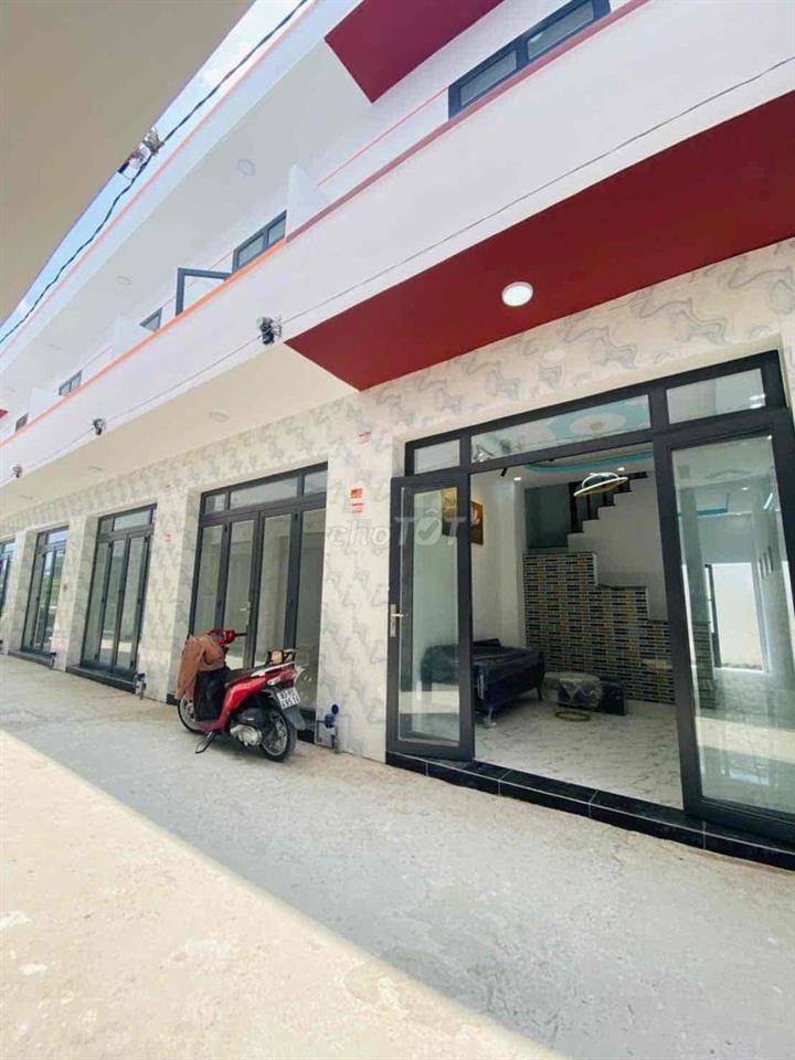 SĂN NHÀ TÂN KIM QL50 có sổ hồng