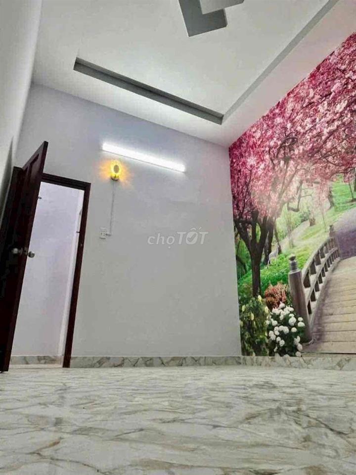 Bán Nhà Chính Chủ -Xe Hơi Tới nhà