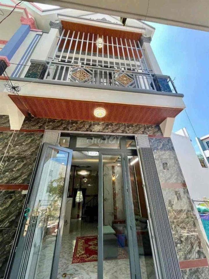 Bán Nhà Chính Chủ -Xe Hơi Tới nhà