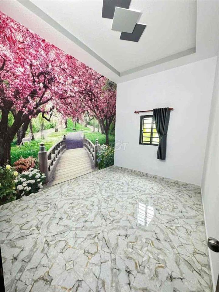 Bán Nhà Chính Chủ -Xe Hơi Tới nhà