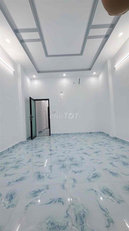 Nhà 2lầu +5pn+3wc đã Hoàn Công