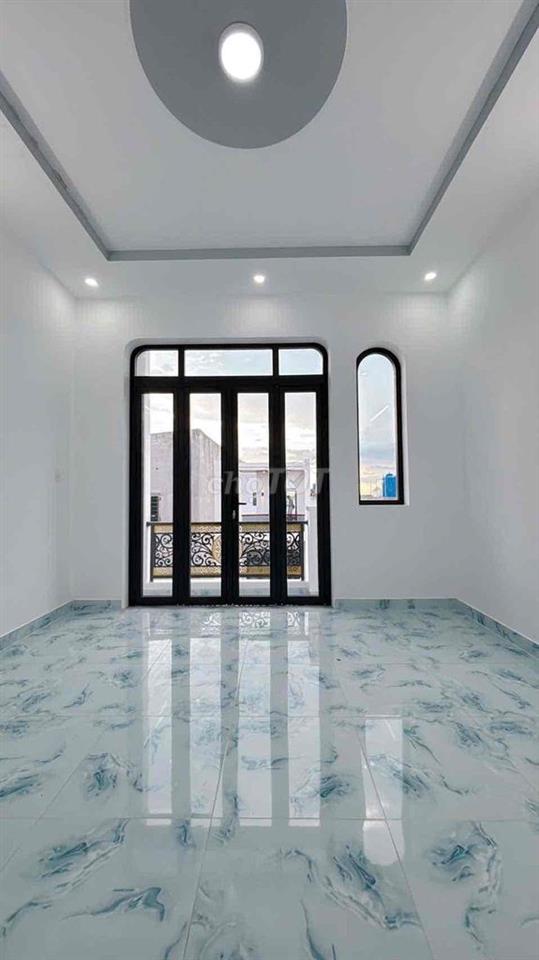 Nhà 2lầu +5pn+3wc đã Hoàn Công