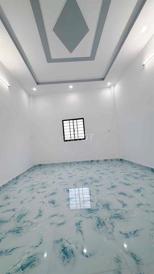 Nhà 2lầu +5pn+3wc đã Hoàn Công