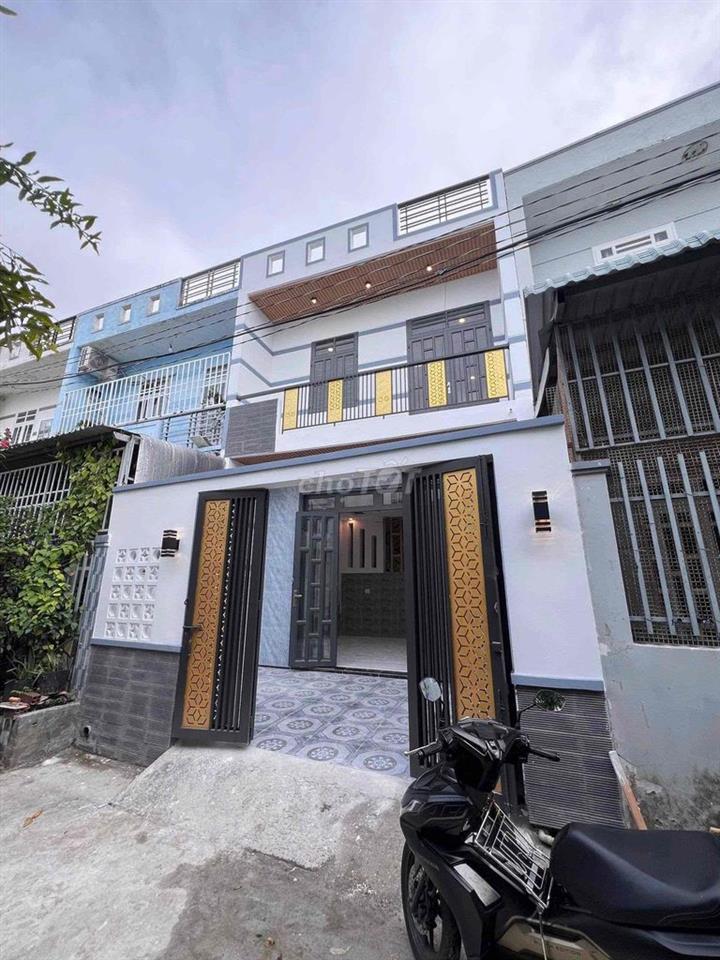 Nhà Người Dân Cần Bán- Hàng xóm thân thiện