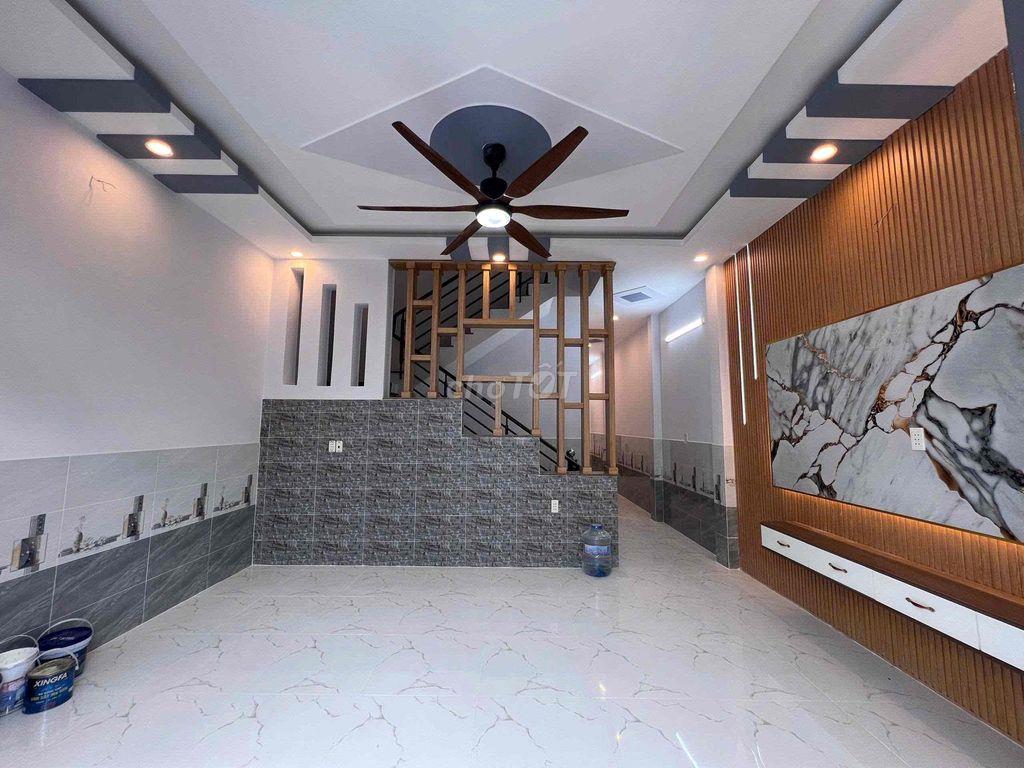 Nhà Người Dân Cần Bán- Hàng xóm thân thiện