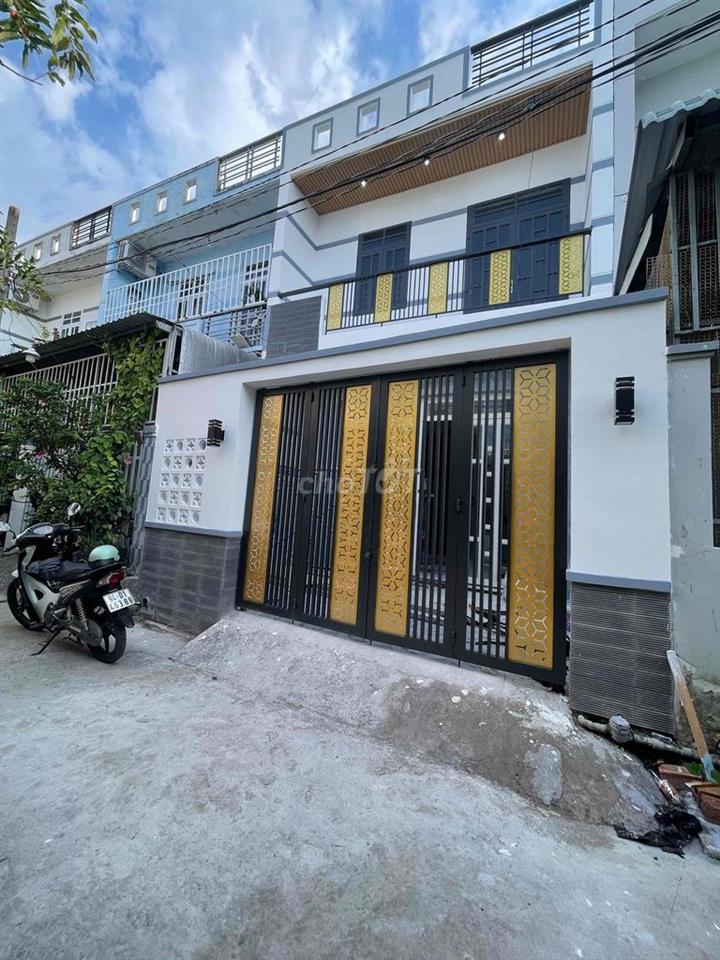 Nhà Người Dân Cần Bán- Hàng xóm thân thiện