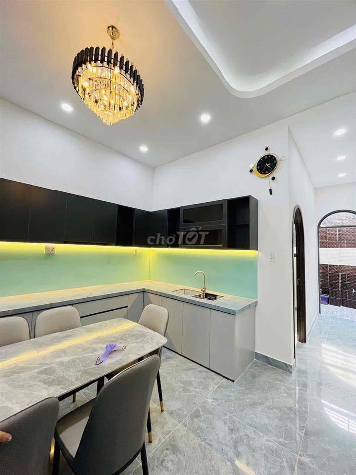 Nhà Chính Chủ Giảm Mạnh 200tr