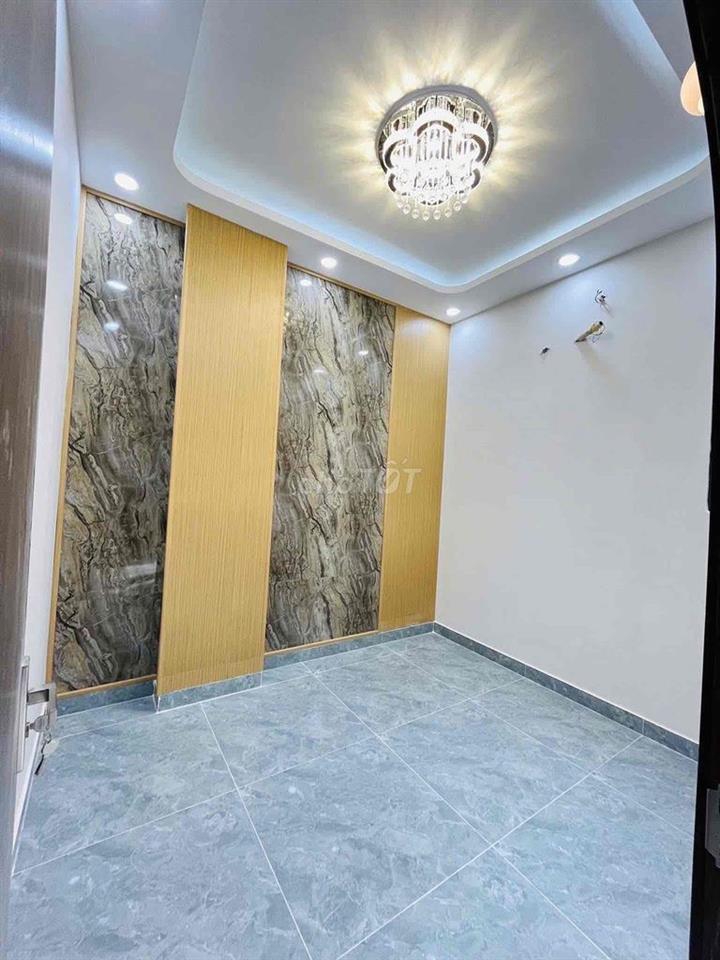 Nhà Chính Chủ Giảm Mạnh 200tr