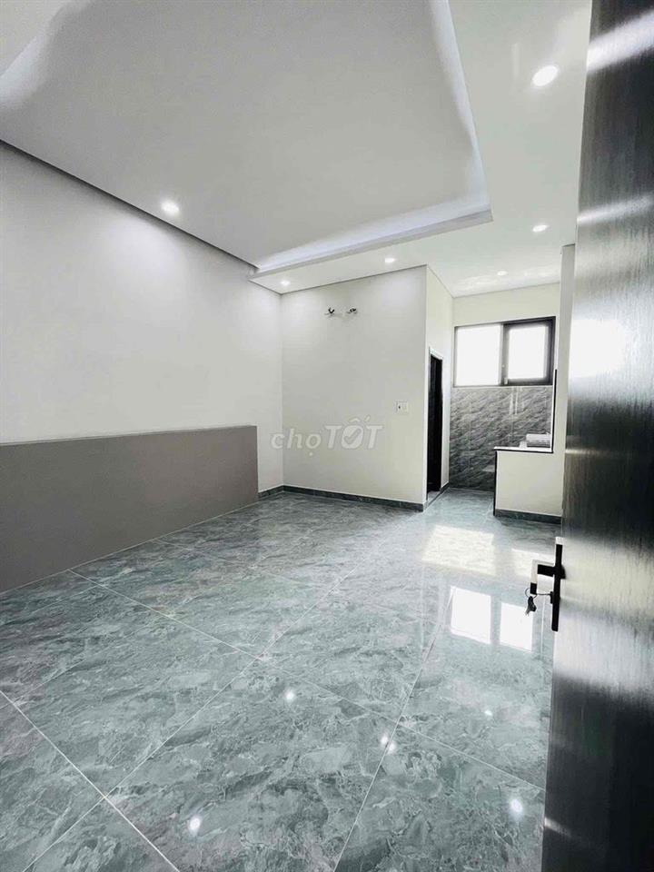 Nhà Chính Chủ Giảm Mạnh 200tr