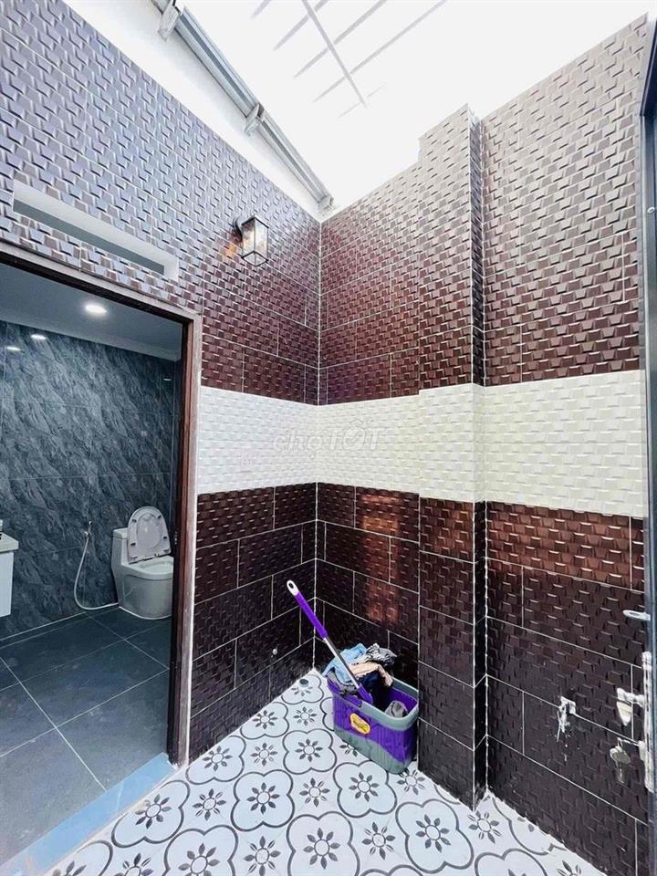Nhà Chính Chủ Giảm Mạnh 200tr