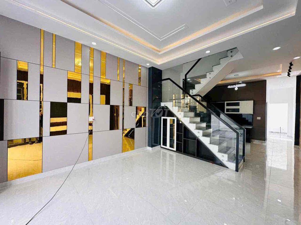 Săn Nhà Mới Chính Chủ Mỹ Lộc Cần Giuộc