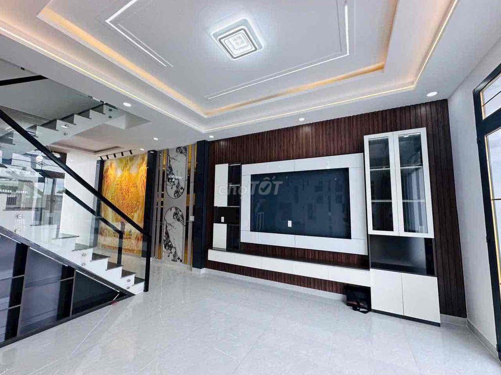 Săn Nhà Mới Chính Chủ Mỹ Lộc Cần Giuộc