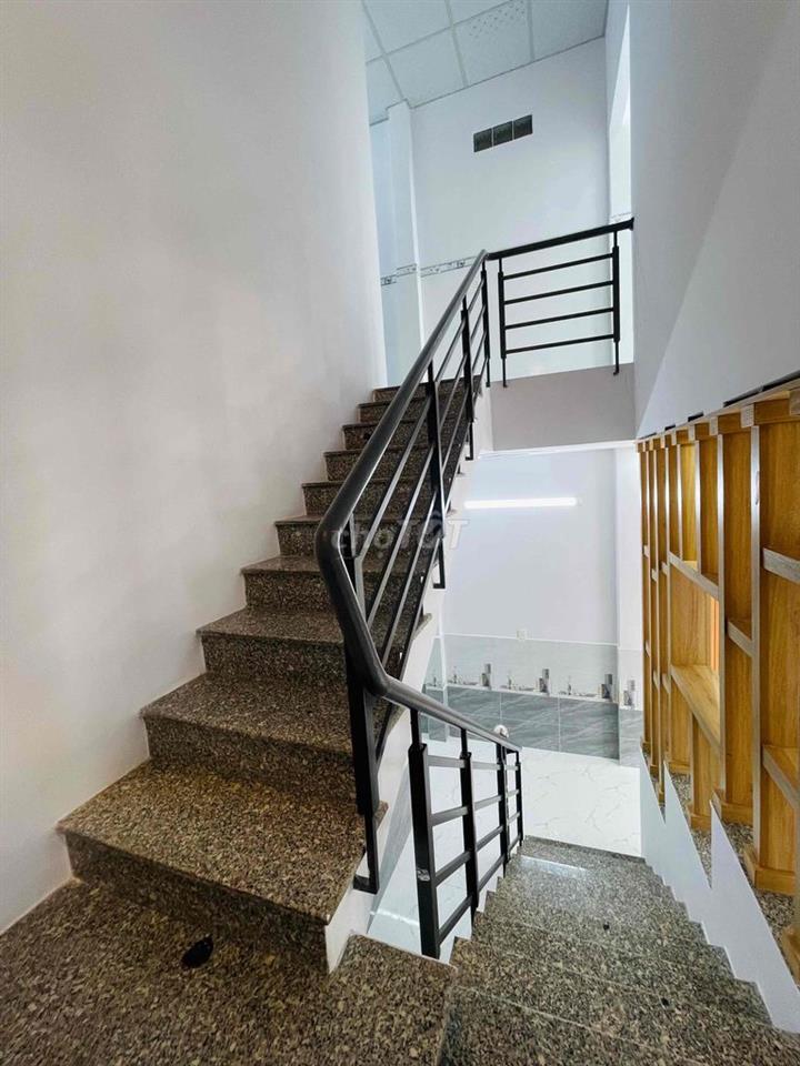 Nhà Người Dân Cần Bán- Cách Q8-25phut