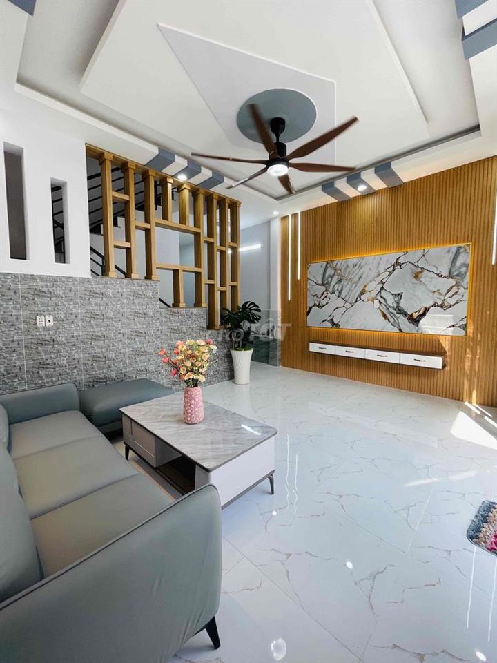 Nhà Người Dân Cần Bán- Cách Q8-25phut