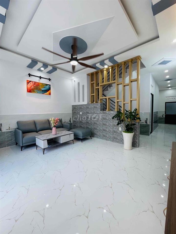 Nhà Người Dân Cần Bán- Cách Q8-25phut