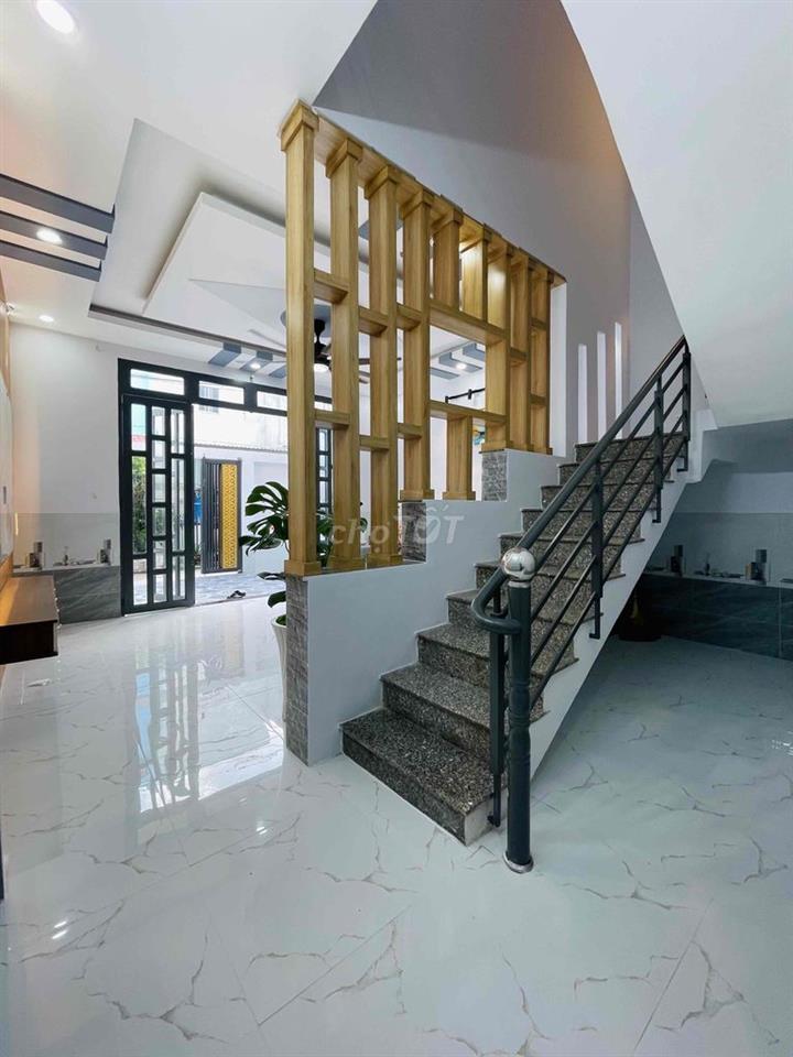Nhà Người Dân Cần Bán- Cách Q8-25phut