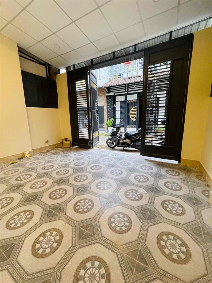 Săn Nhà Đẹp Quốc Lộ50 - Chính Chủ