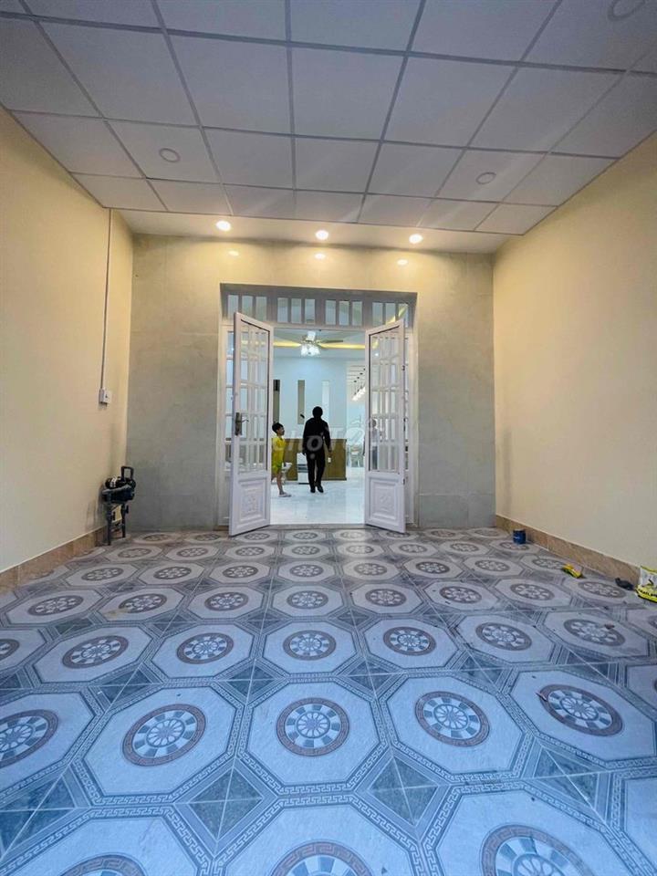 Săn Nhà Đẹp Quốc Lộ50 - Chính Chủ