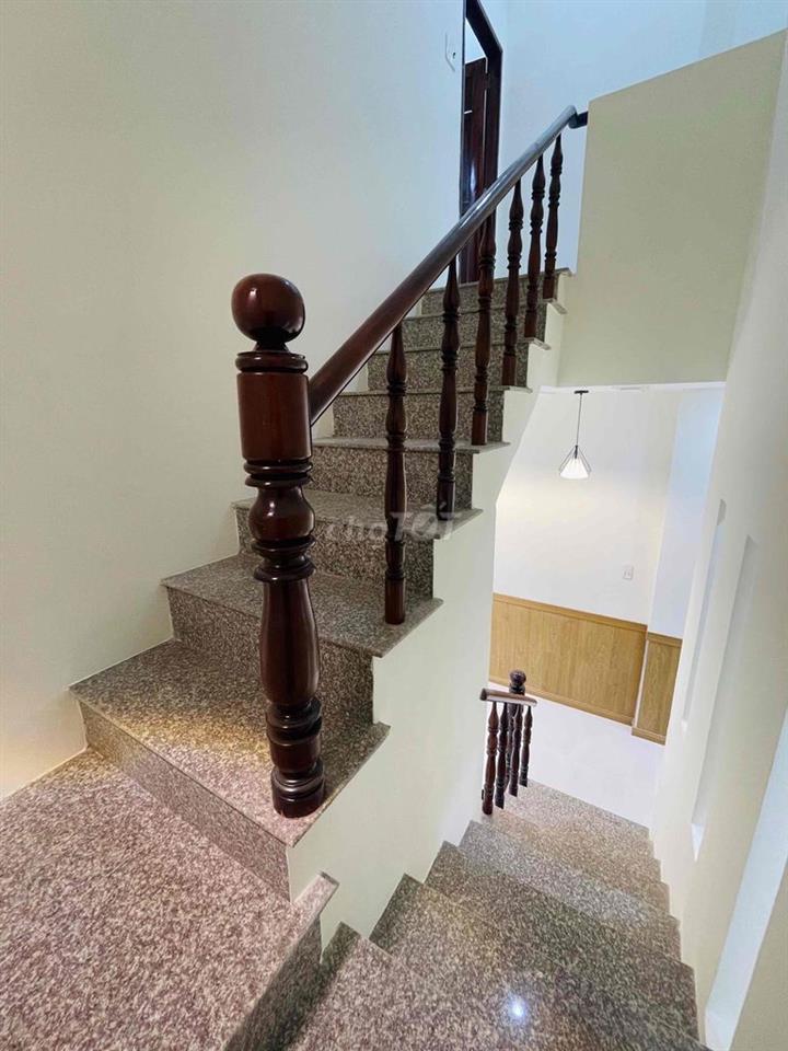 Săn Nhà Đẹp Quốc Lộ50 - Chính Chủ
