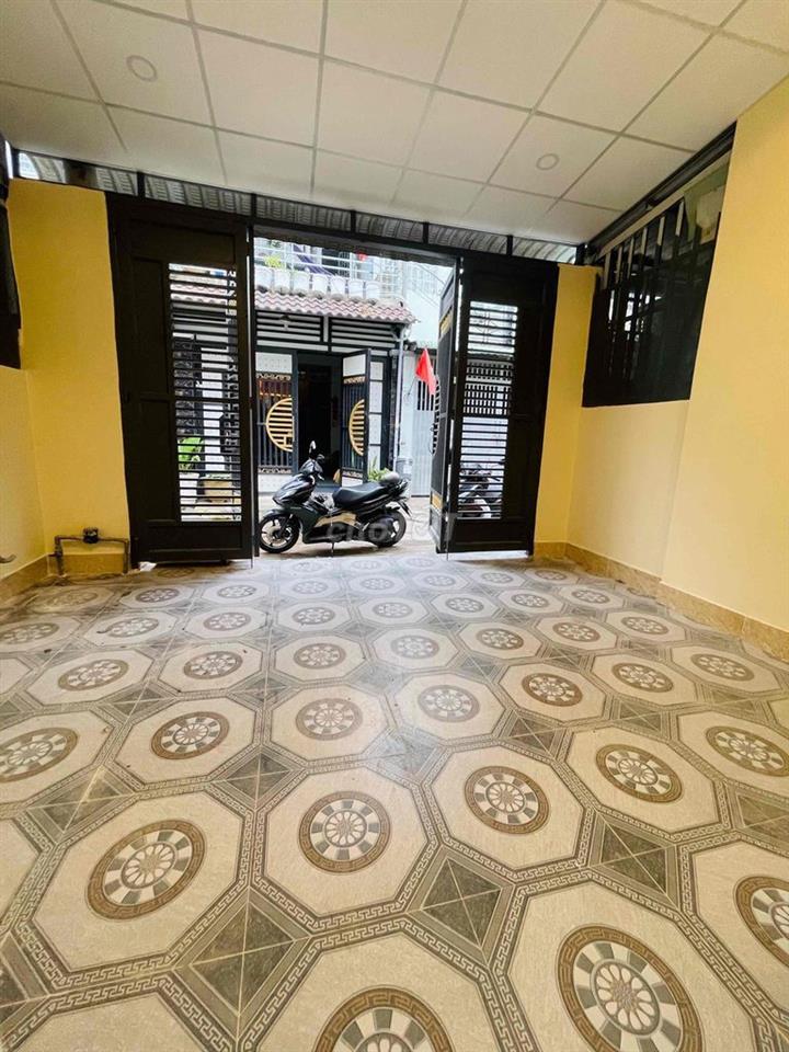 Săn Nhà Đẹp Quốc Lộ50 - Chính Chủ