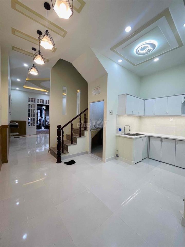 Săn Nhà Đẹp Quốc Lộ50 - Chính Chủ